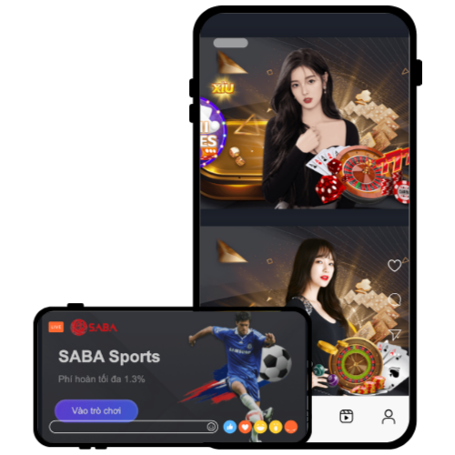 APP CASINO