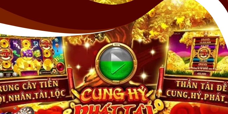 Tìm hiểu kỹ về tính năng đặc biệt và bonus trong game