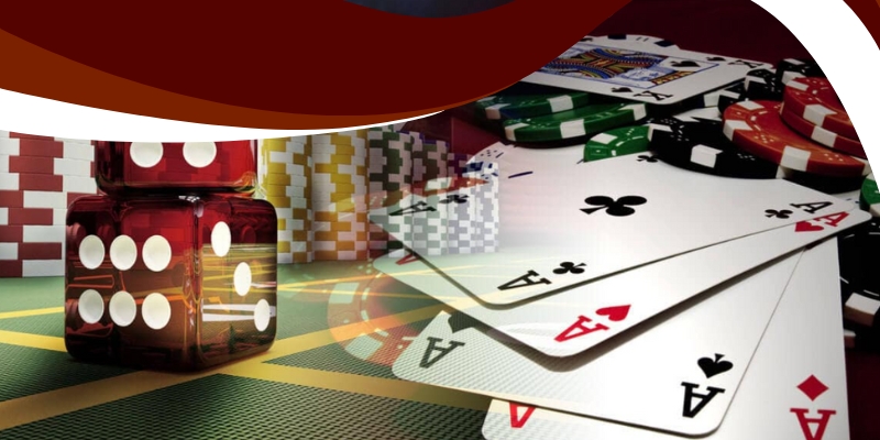 Các Dịch Vụ Chính Tại Trang Chủ SOLARBET